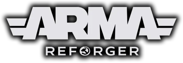 Arma Reforger server hosting icon